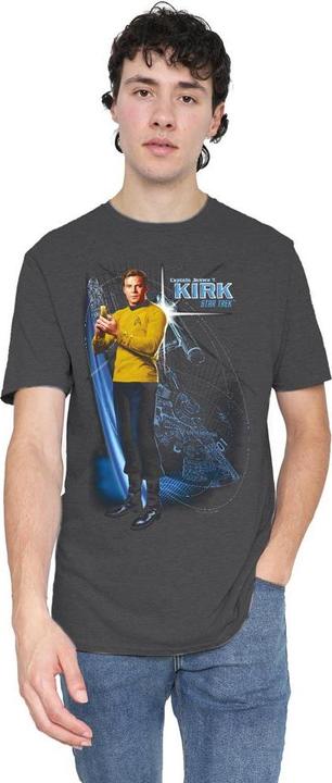 Produktbild Galactic TShirt (S)