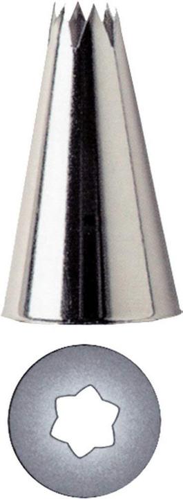 Produktbild Kaiser Kronentülle 15 mm Profi Deko-Center (Spritztüllen)