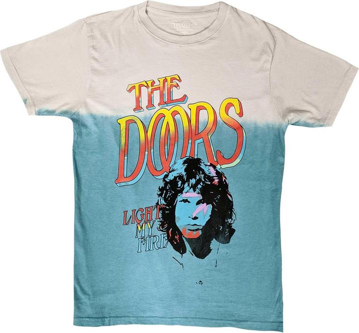 The Doors Light My Fire TShirt