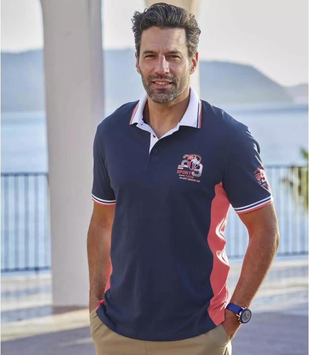 Image du produit Atlas For Men Polo sport (4XL)