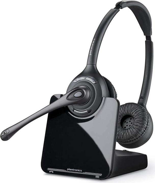 Poly Cs520 (Wireless)