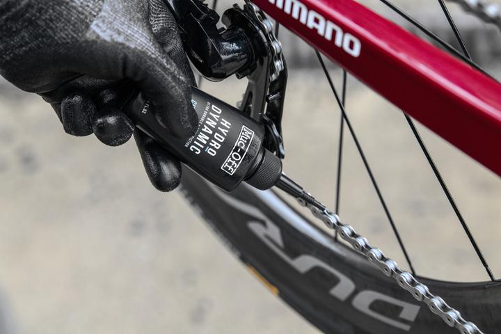 Produktbild Muc-Off Hydrodynamic Chain Lube (50 ml, Kettenöl)