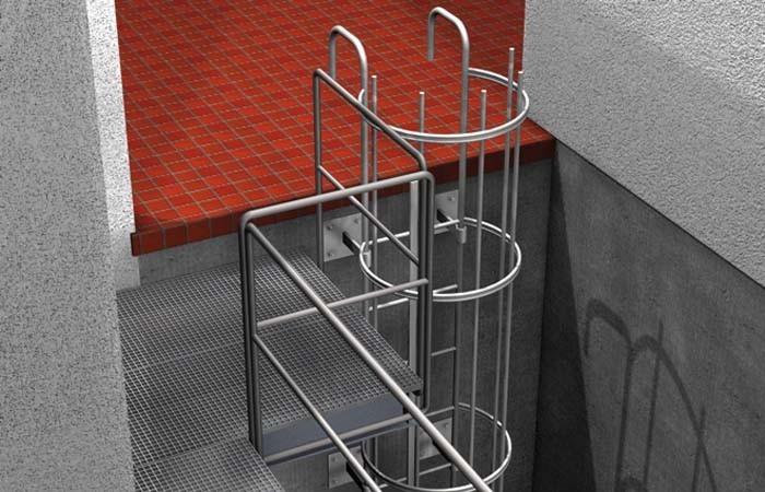 Produktbild Fischer Bolzenanker R 88715 EXA 10/ 45 Stahl galvanisch verzinkt/Spreizclip A 2 (50 Stk.)