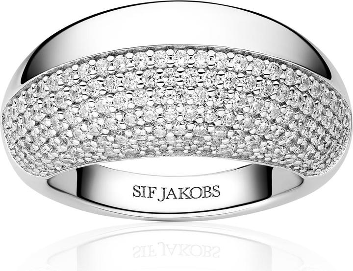 Produktbild Sif Jakobs Fasano (52, 925 Silber)