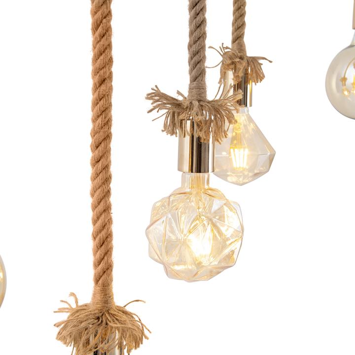 Produktbild Näve Rope (E27)