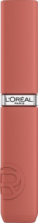 Actual product image L'Oréal Paris Infaillible Matte Resistance Nude Attitude (630 Rosé Heat)