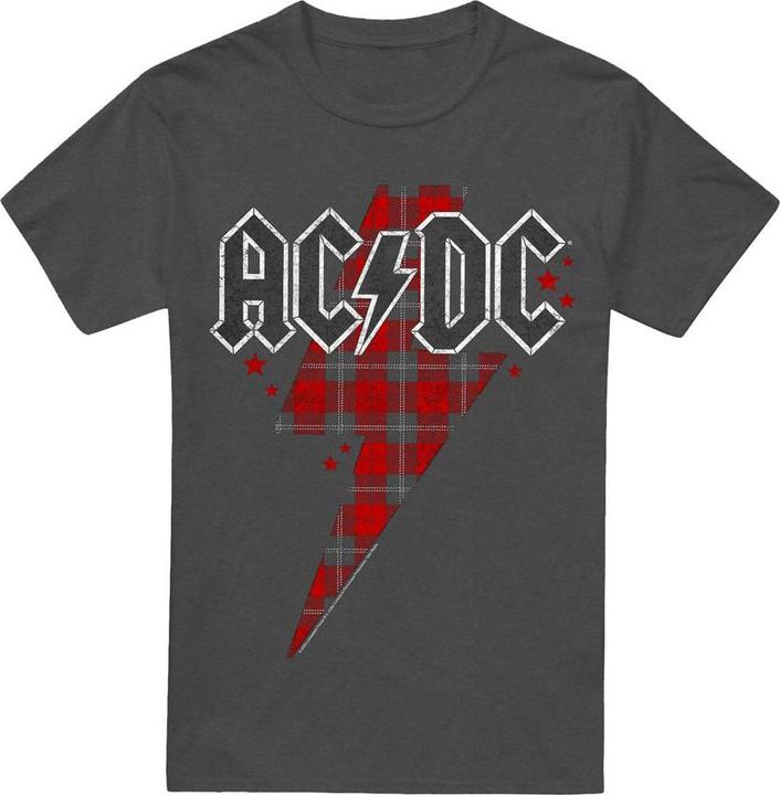 Produktbild AC/DC TShirt (S)