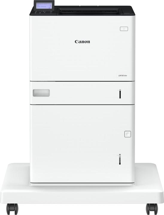 Immagine prodotto Canon i-SENSYS LBP361dw Laser B/N (Laser, Bianco e nero)