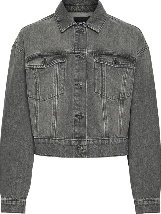 Produktbild Pieces PCNYNNE Jeansjacke (S)