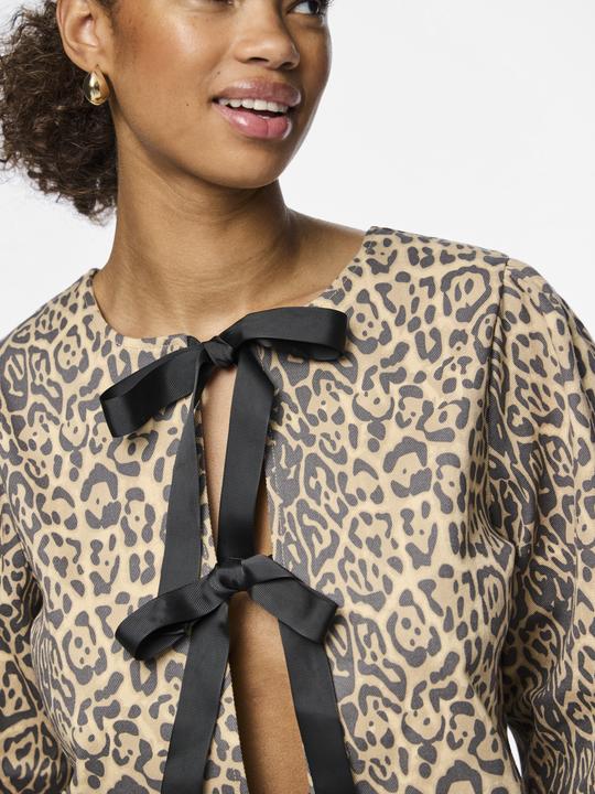 Image du produit Pieces PCFIA Wendbares Top (S)