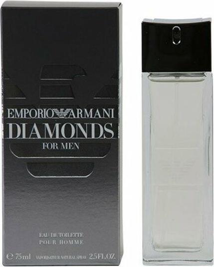 Immagine prodotto Giorgio Armani Diamanti (Eau de toilette, 75 ml)