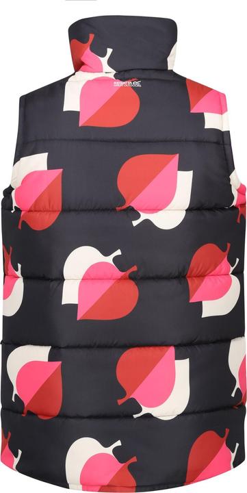 Immagine prodotto Regatta Orla Kiely Gilet Foglia di Olmo Donna (36 D)