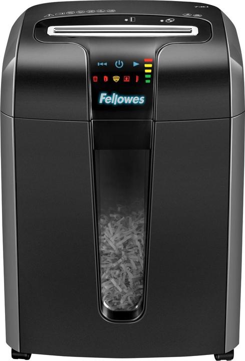 Actual product image Fellowes Powershred 73Ci (Particle cut)