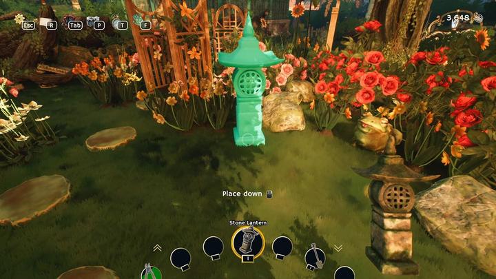 Immagine prodotto Maximum Games Vita da giardino: un simulatore accogliente (PS5) (PS5)