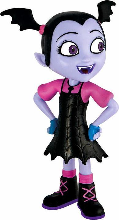 Actual product image Bullyland Vampirina