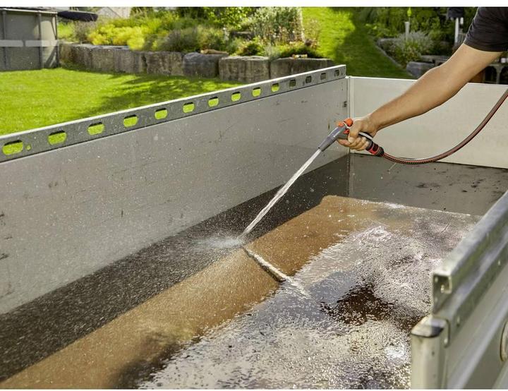 Produktbild Gardena Basic Cleaning Set