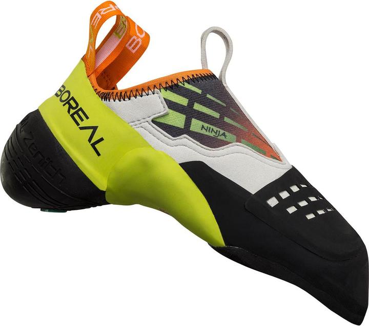 Actual product image Boreal Ninja climbing shoes (44)