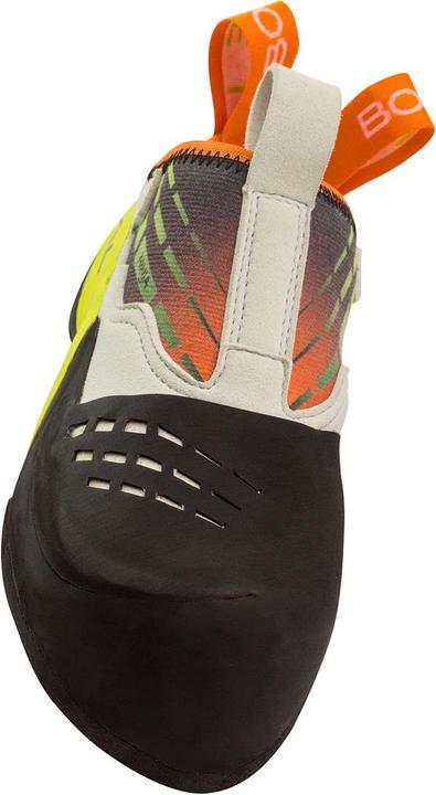 Actual product image Boreal Ninja climbing shoes (44)