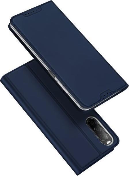 Productafbeelding Dux Ducis Skin Pro (Sony Xperia 10 V)