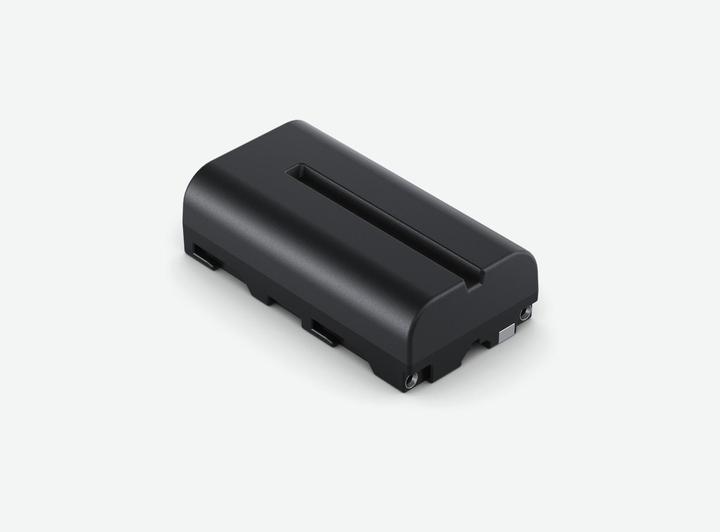 Immagine prodotto Blackmagic NP-F570 (Accumulatore di carica elettrica)