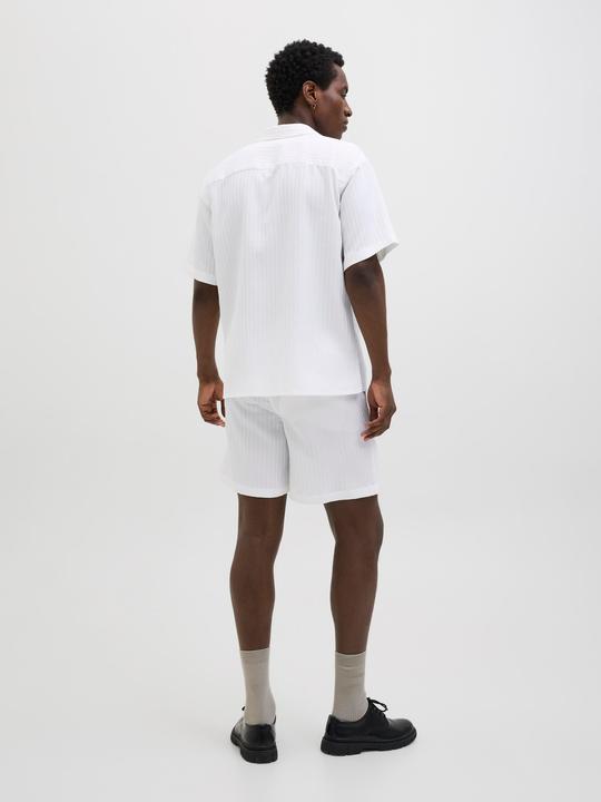 Produktbild Jack & Jones Relaxed Fit Hemd Hemd (XS)