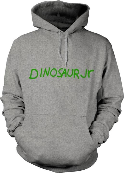 Image du produit Dinosaur Jr Green Mind (Kapu) (XXL)