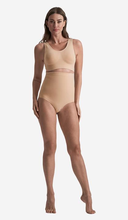 Produktbild Bye Bra Shapingslip Soft Touch Seamless High Waist Brief (L, Einzelpack)