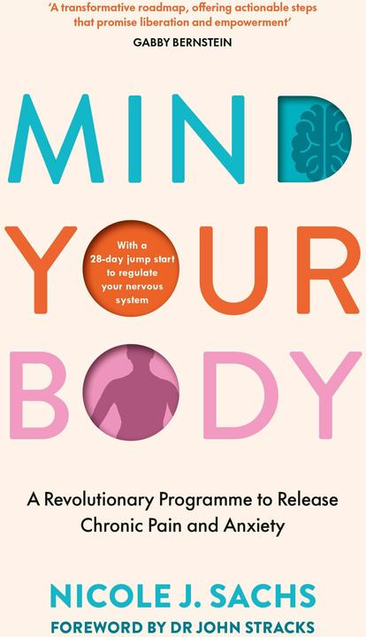 Produktbild Mind Your Body (Englisch, Sachs Nicole J., 2025)