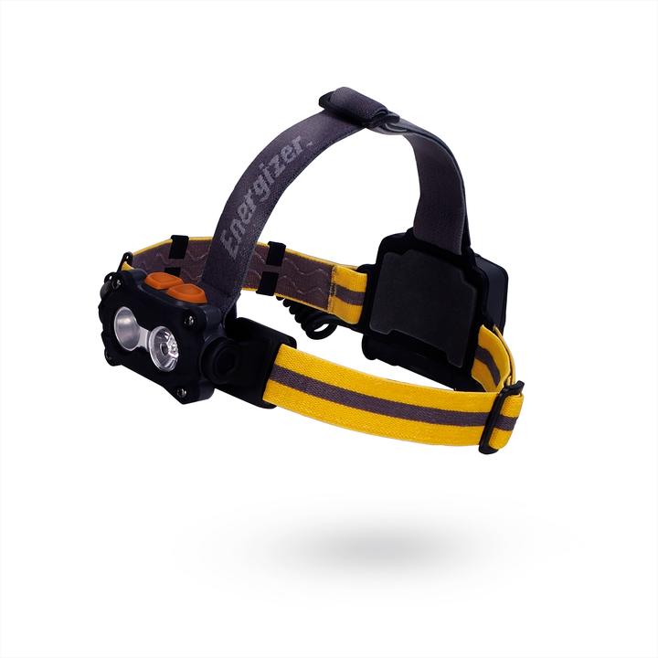 Actual product image Energizer Hardcase Professional (326 lm)