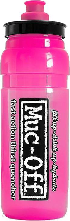 Produktbild Muc-Off Fly (0.55 l)