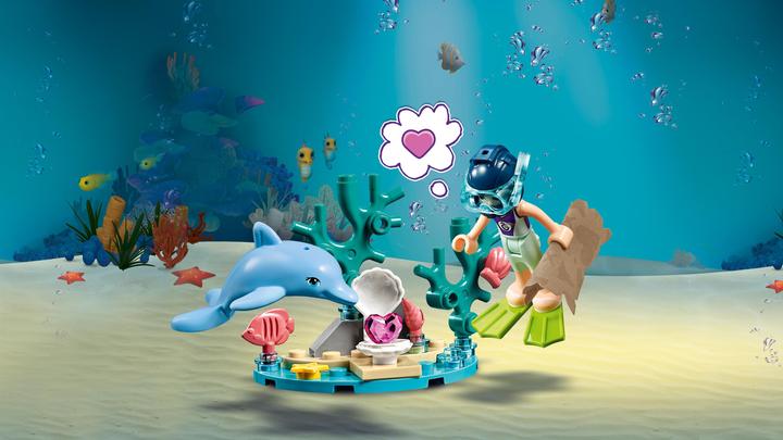 Immagine prodotto LEGO Centro di soccorso del Faro (41380, LEGO Friends)
