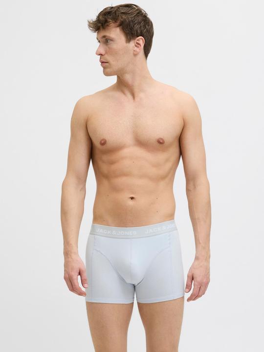 Produktbild Jack & Jones Jaccorals Trunks 3 Pack (XXL, 3er Pack)