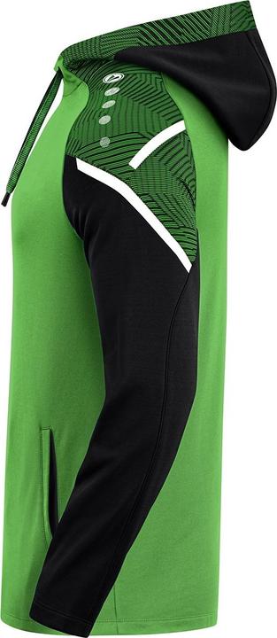 Produktbild JAKO Kapuzensweat Performance Damen (34)