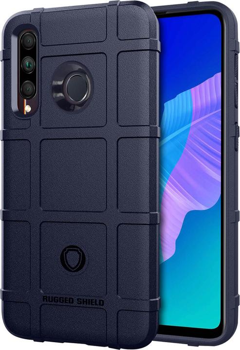 Produktbild Avizar Texturée Series (Huawei P40 Lite E)