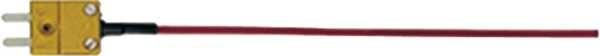 Gossen GOSS Z3431-8 Thermocouple isolé NiCr-Ni max 250C GTZ3431008R0001 (Tentacules)