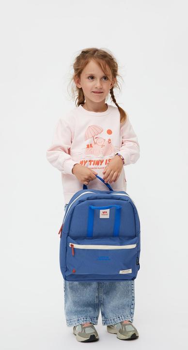 Produktbild Lefrik Kinder Rucksack September Classic (10l) (10 l)