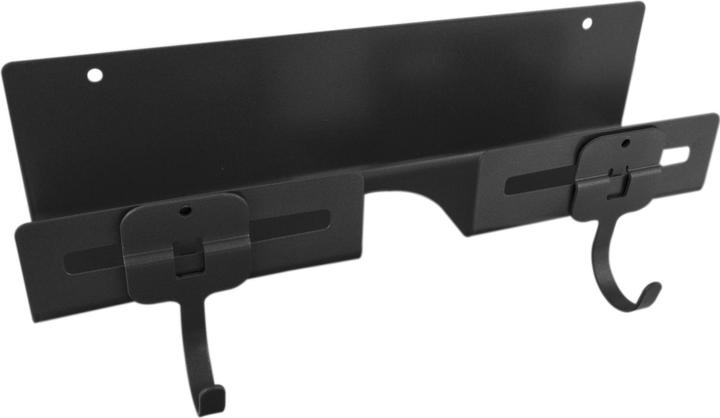 Peka Metall Besenhalterset Libell (1 Stk.)