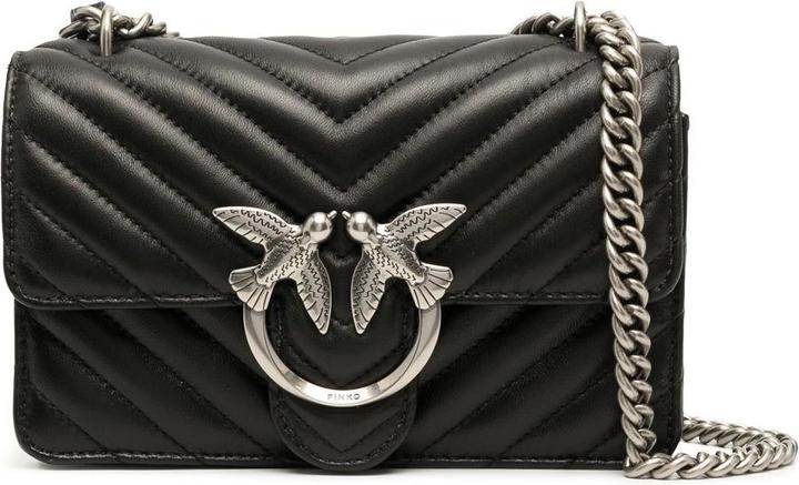 Pinko Bags.. Black