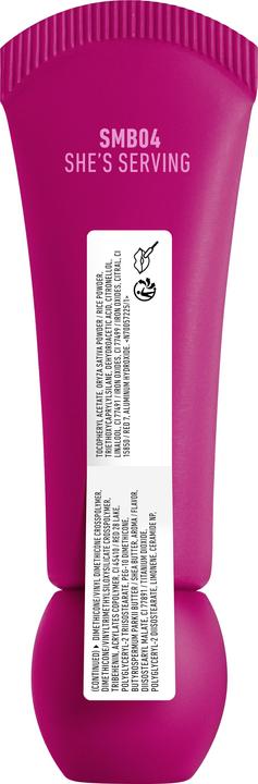 Image du produit NYX Professional Make-Up Nyx Smushy Matte (8 ml)