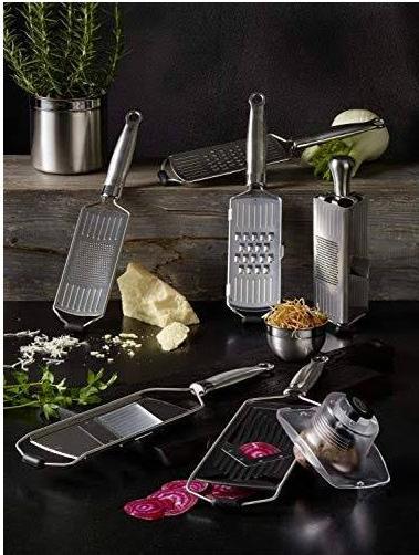 Actual product image Rösle Multireiben