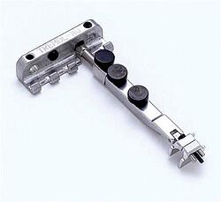 Immagine prodotto AllParts AP BP 2007-010 Tremol-No cromo, morsetto piccolo (Parti di ricambio per strumenti)
