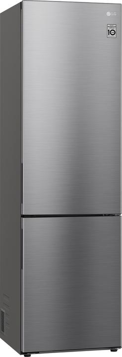 Image du produit LG Koelvriescombi Gbp62pzncc1 (384 l)