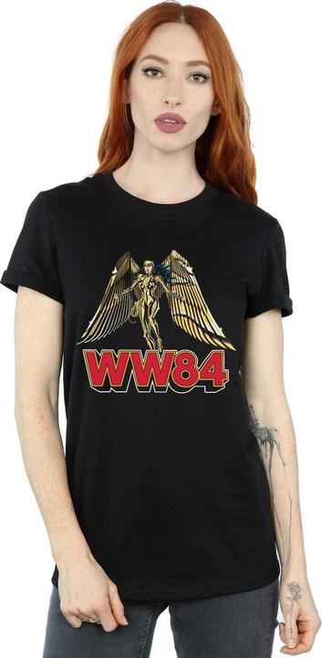 Produktbild Wonder Woman 84 Golden Armour TShirt (3XL)