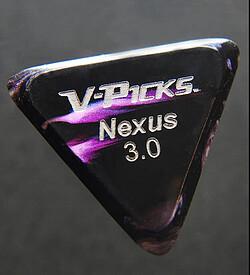 V-Picks V-Pick Nexus Pick Galaxy (3 mm)
