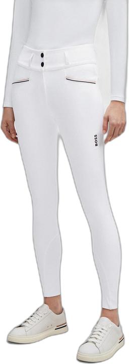 Produktbild BOSS Reithose Hannah Kniebesatz Damen (XS)