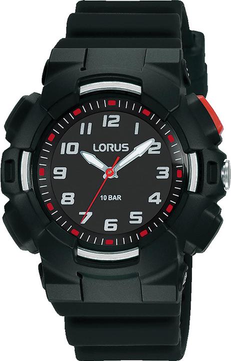 Image du produit Lorus DÄ'tské hodinky R2347NX9 (Montre analogique, 38 mm)