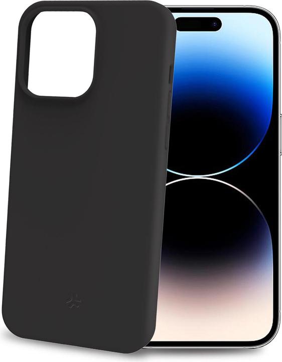 Actual product image Celly Cromo Iphone 15 Rd (Apple iPhone 15)