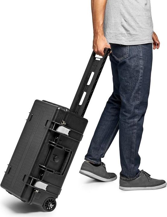 Actual product image Manfrotto ProLight Reloader Tough-55 (Photo case)
