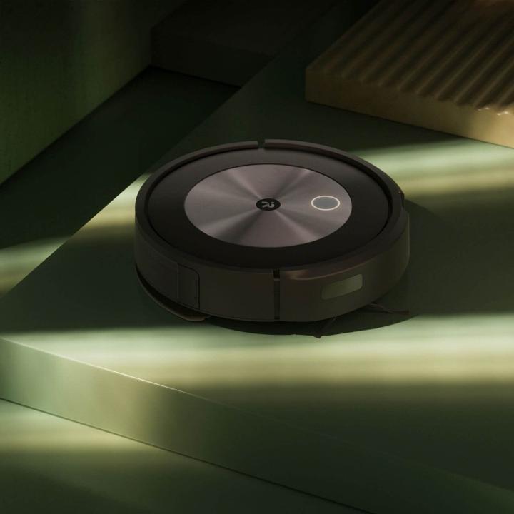 Produktbild iRobot Roomba Combo j5+ (Saugroboter)