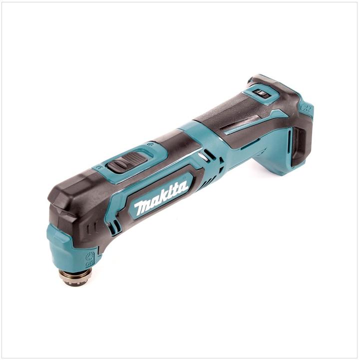 Productafbeelding Makita Multifunctioneel gereedschap 12V accu TM30DZ